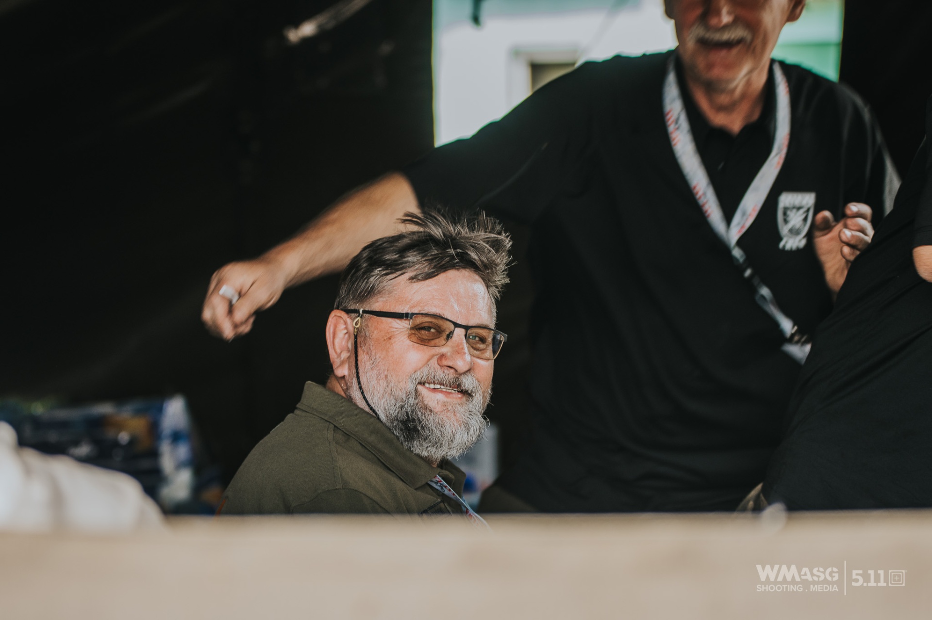 XVIII Międzynarodowy Wielobój Strzelecki