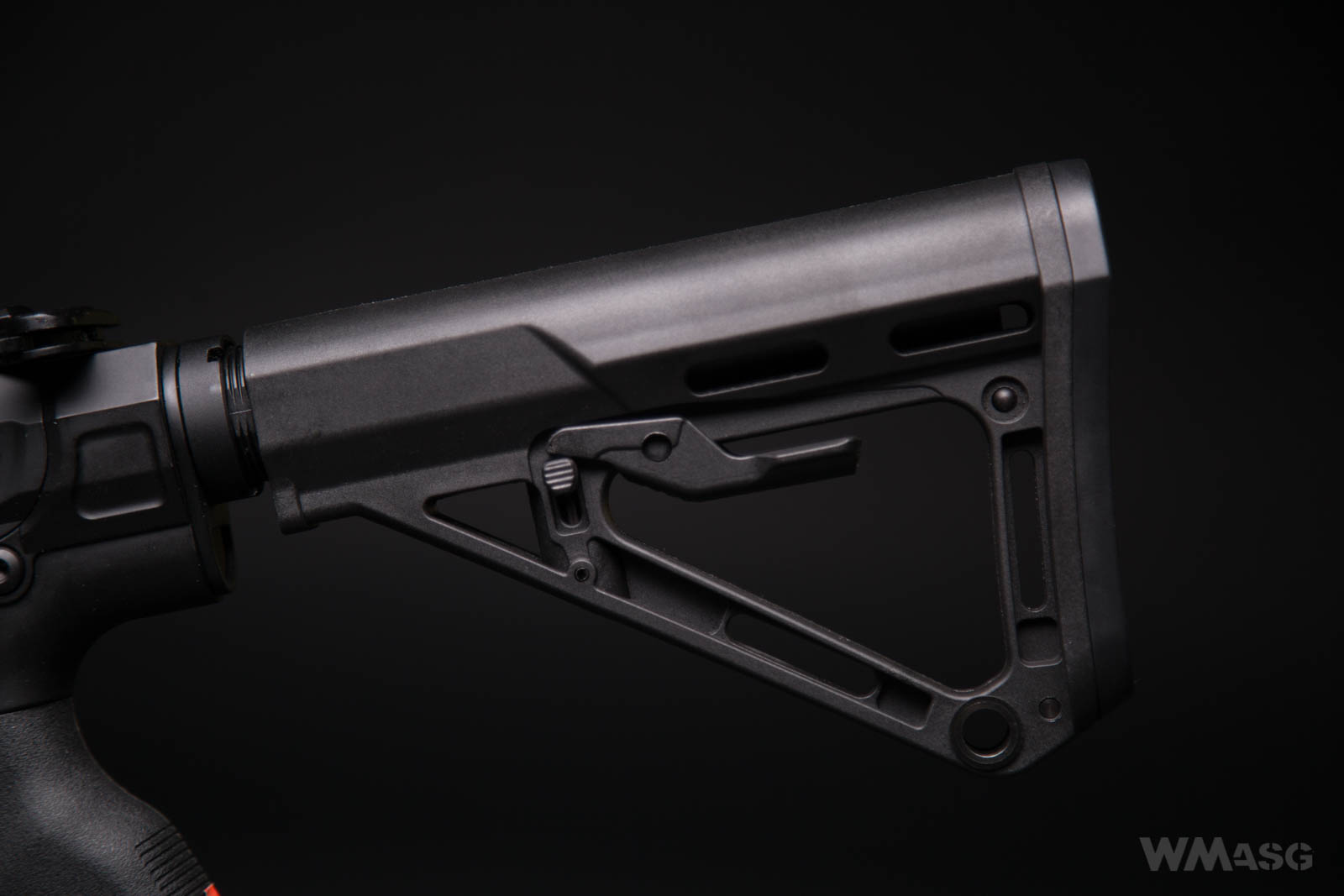 APS Phantom Extremis Mk9 eSilver Edge - wygląd
