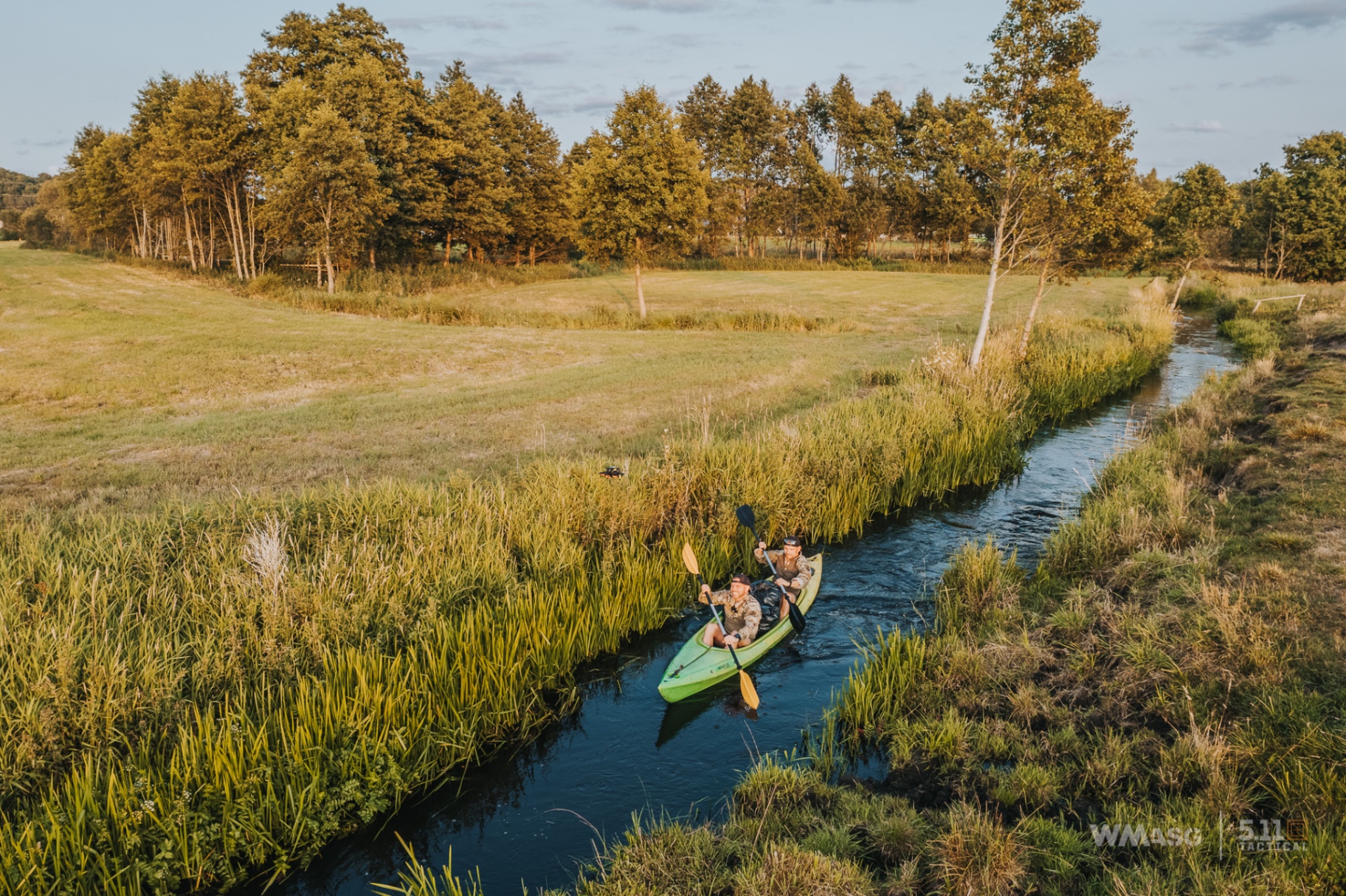 Lekka Piechota IX (termin II) 2023 (część I)