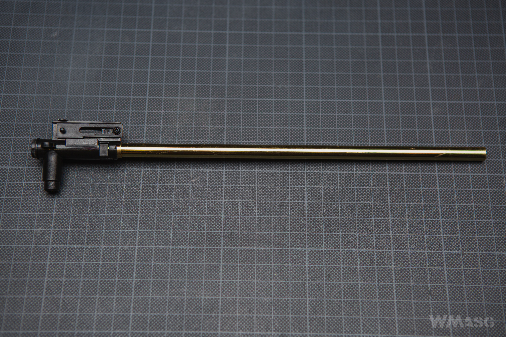 PP-19-01 Witiaź - wnętrze