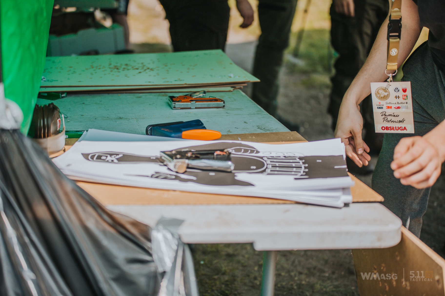 XVII Międzynarodowy Wielobój Strzelecki