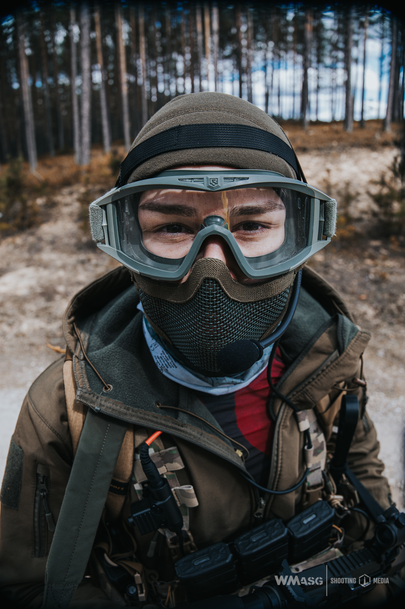 Wyścig Szczurów VI (fotorelacja)