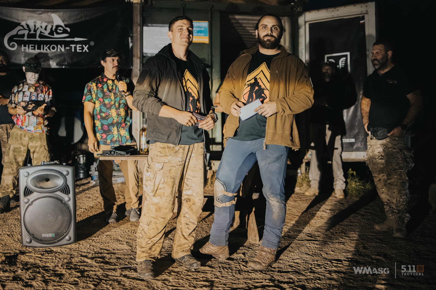 Lekka Piechota IX (termin II) 2023 (część III)