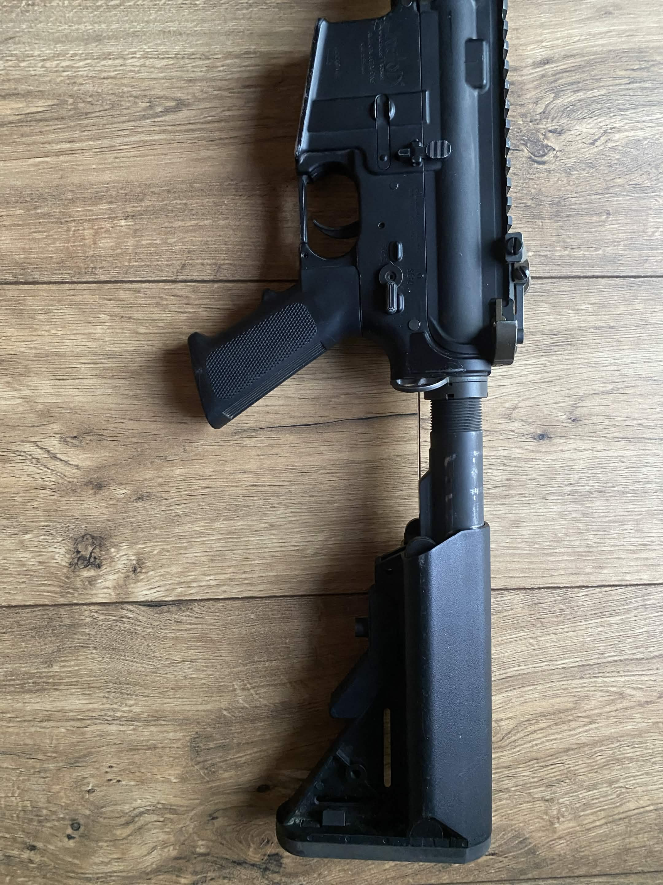VFC Avalon tb.01b - Replika URGI (Cena do negocjacji)
