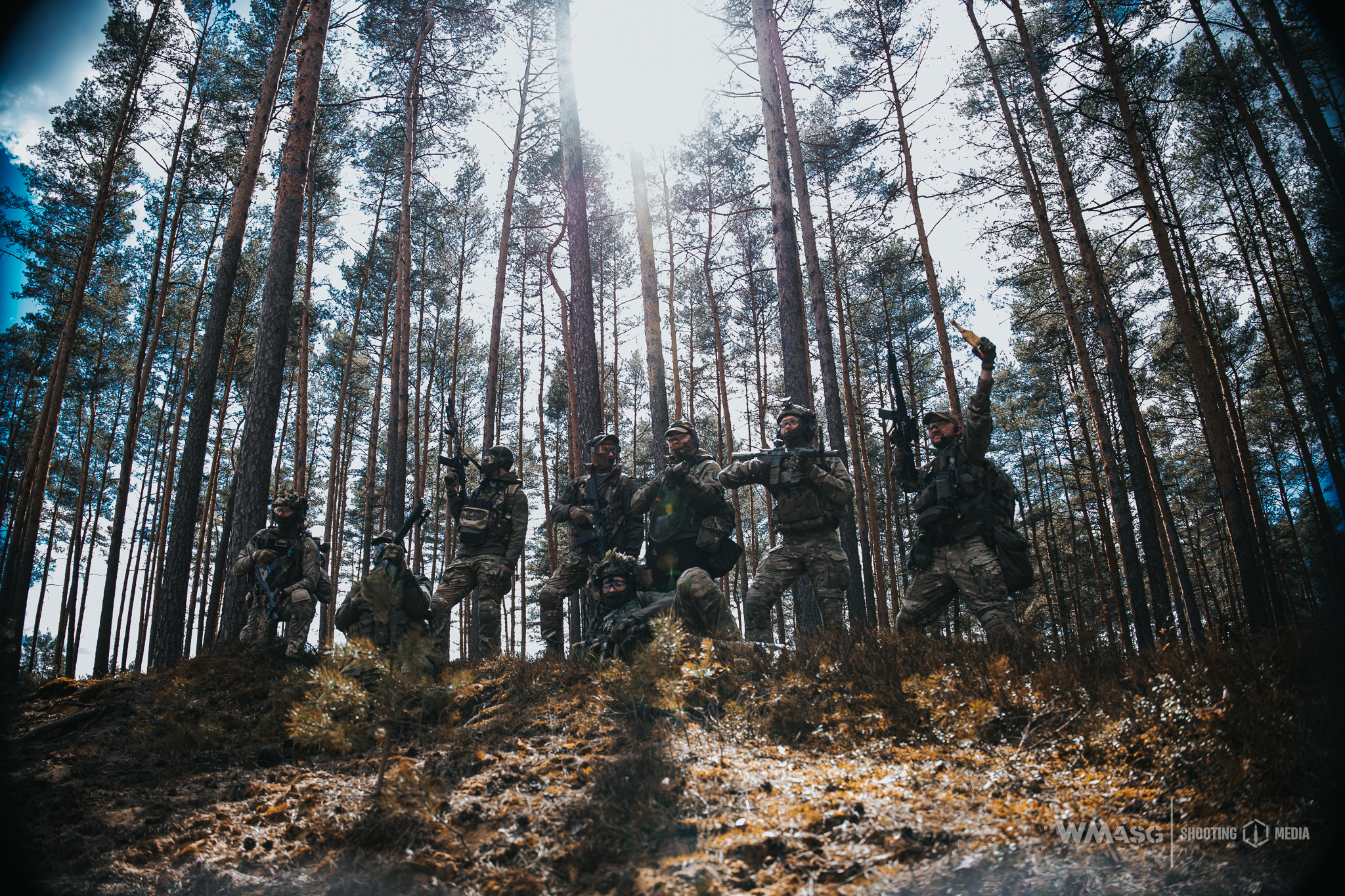 Wyścig Szczurów VI (fotorelacja)