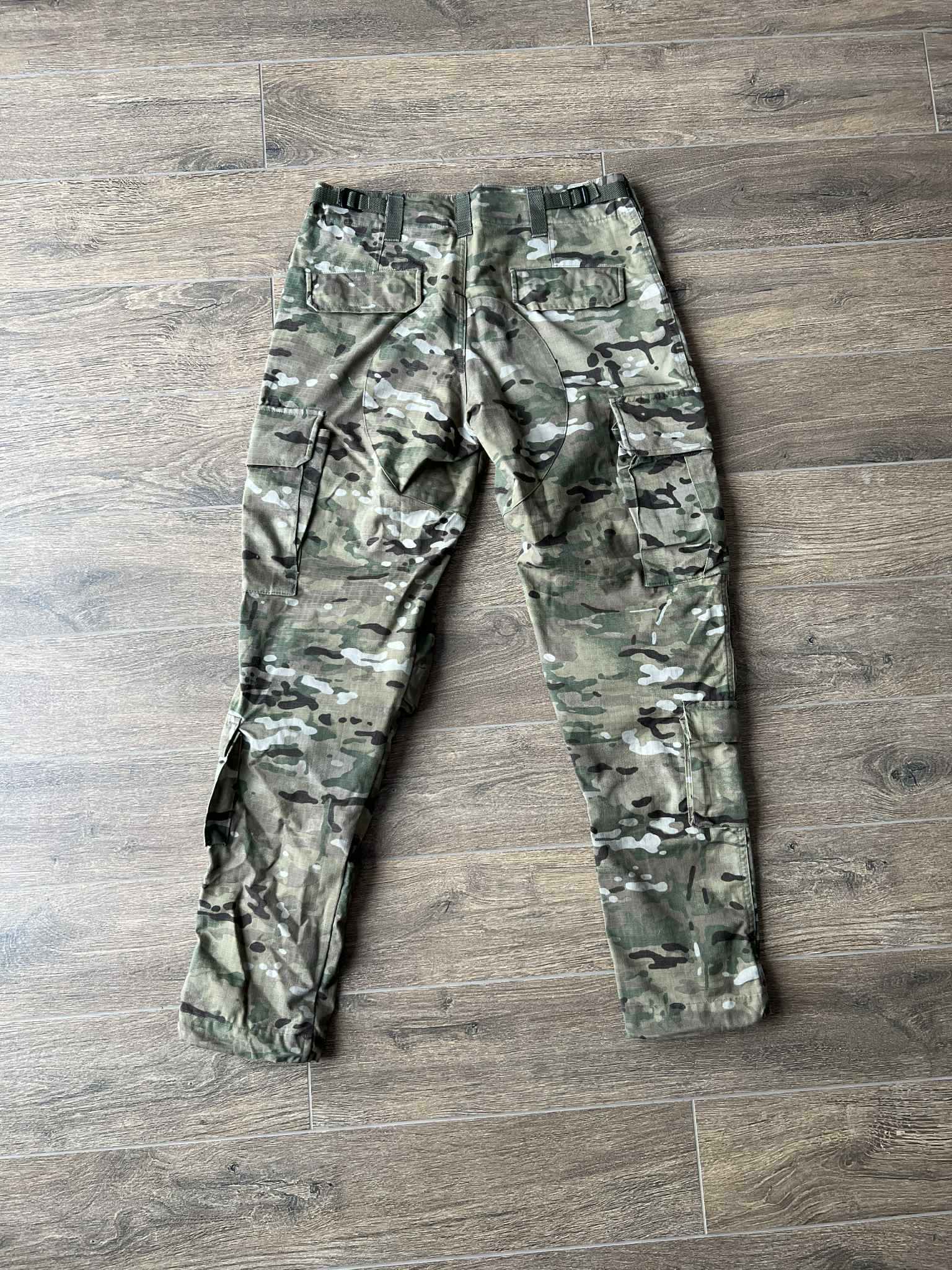 Kombinezon ćwiczebny ARLEN 15/DWS (spodnie)