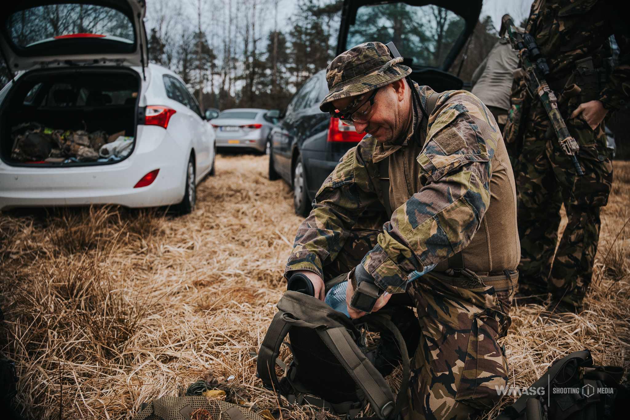 Wyścig Szczurów VI (fotorelacja)