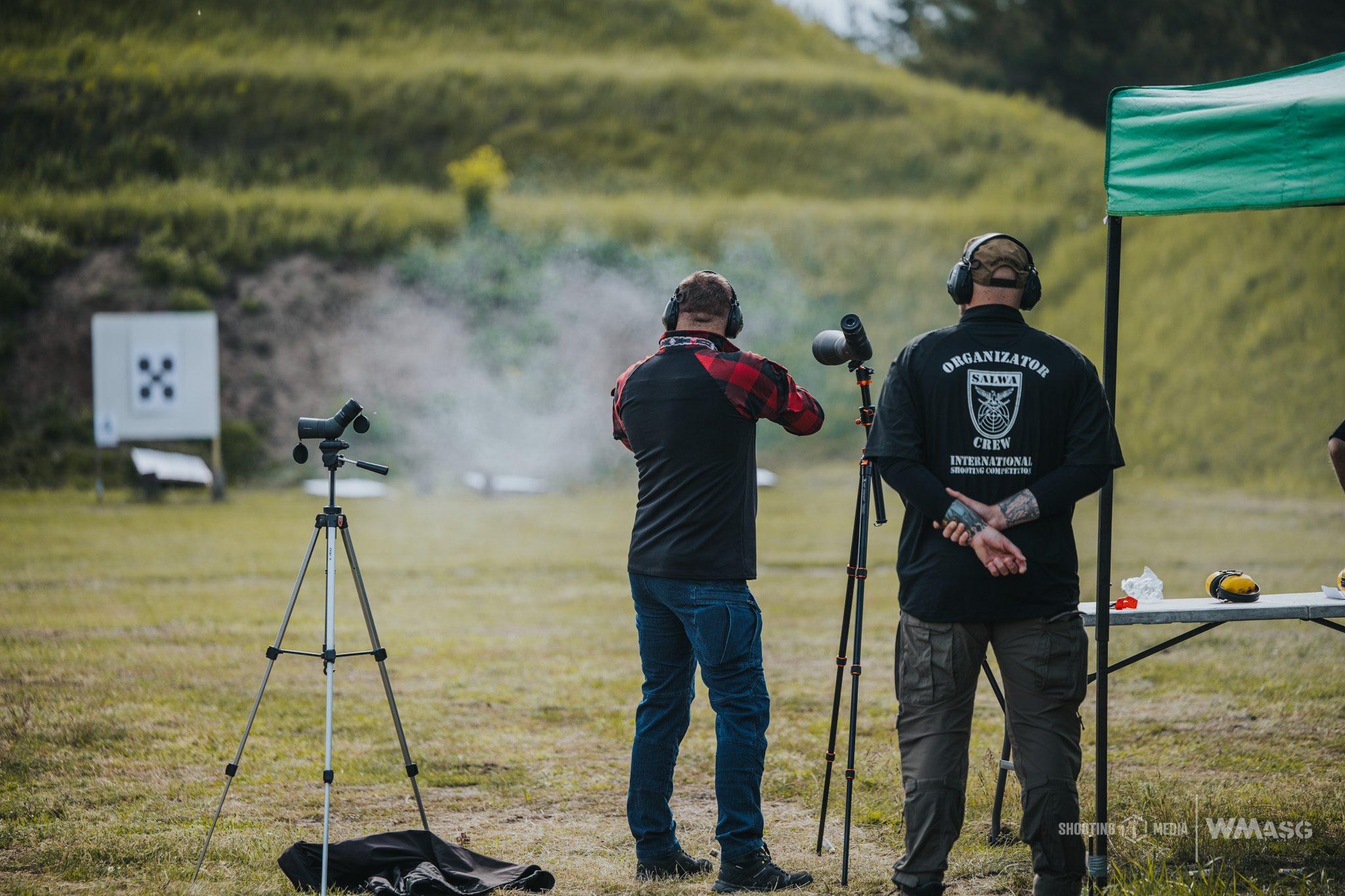 SALWA - XIX Międzynarodowy Wielobój Strzelecki (23-25.05.2025)