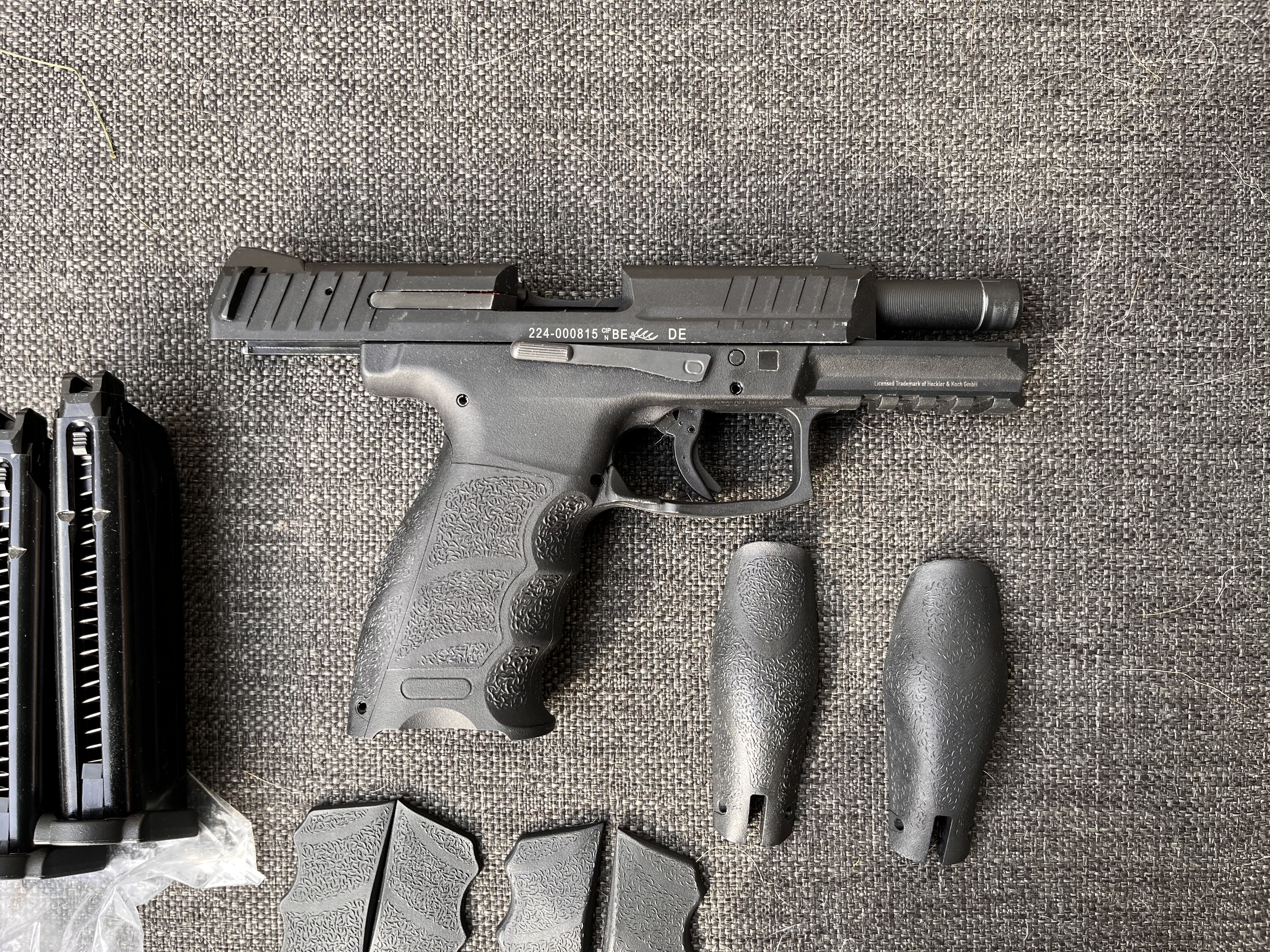 VFC VP9