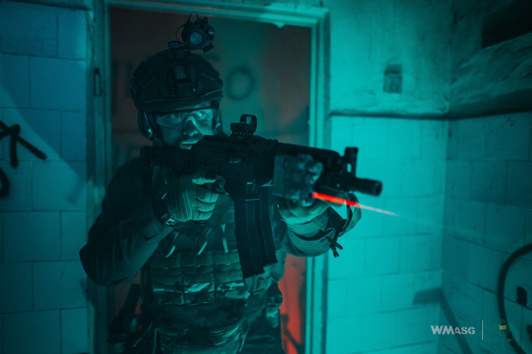 LCT Airsoft LPPK-20(2020)