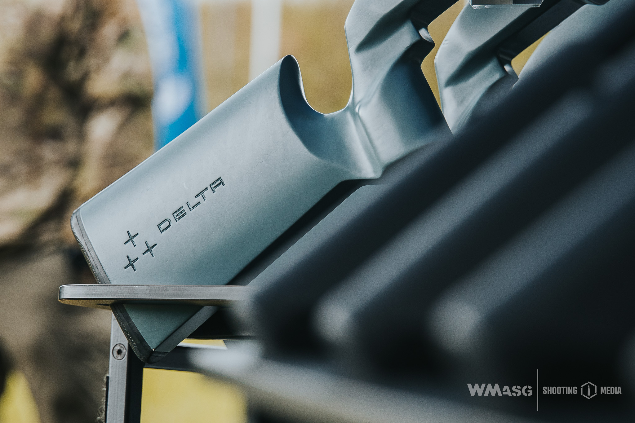 Fotorelacja z zawodów taktyczno-strzeleckich Delta Recon Squad SAR (7-8.06.2025)