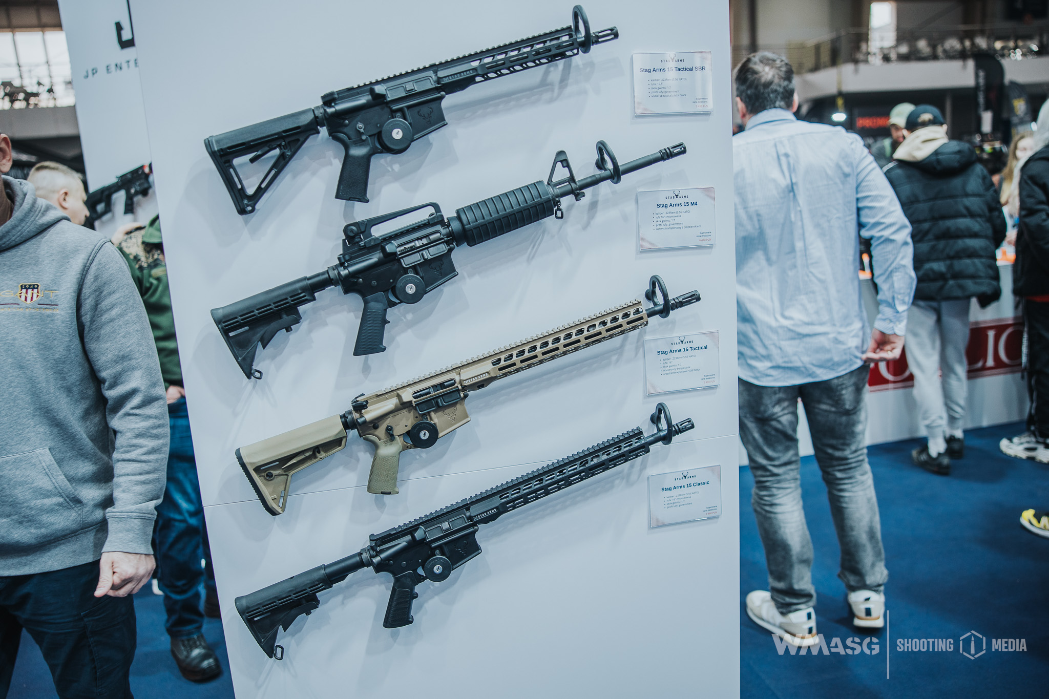 Euro Target Show 2025 (fotorelacja)