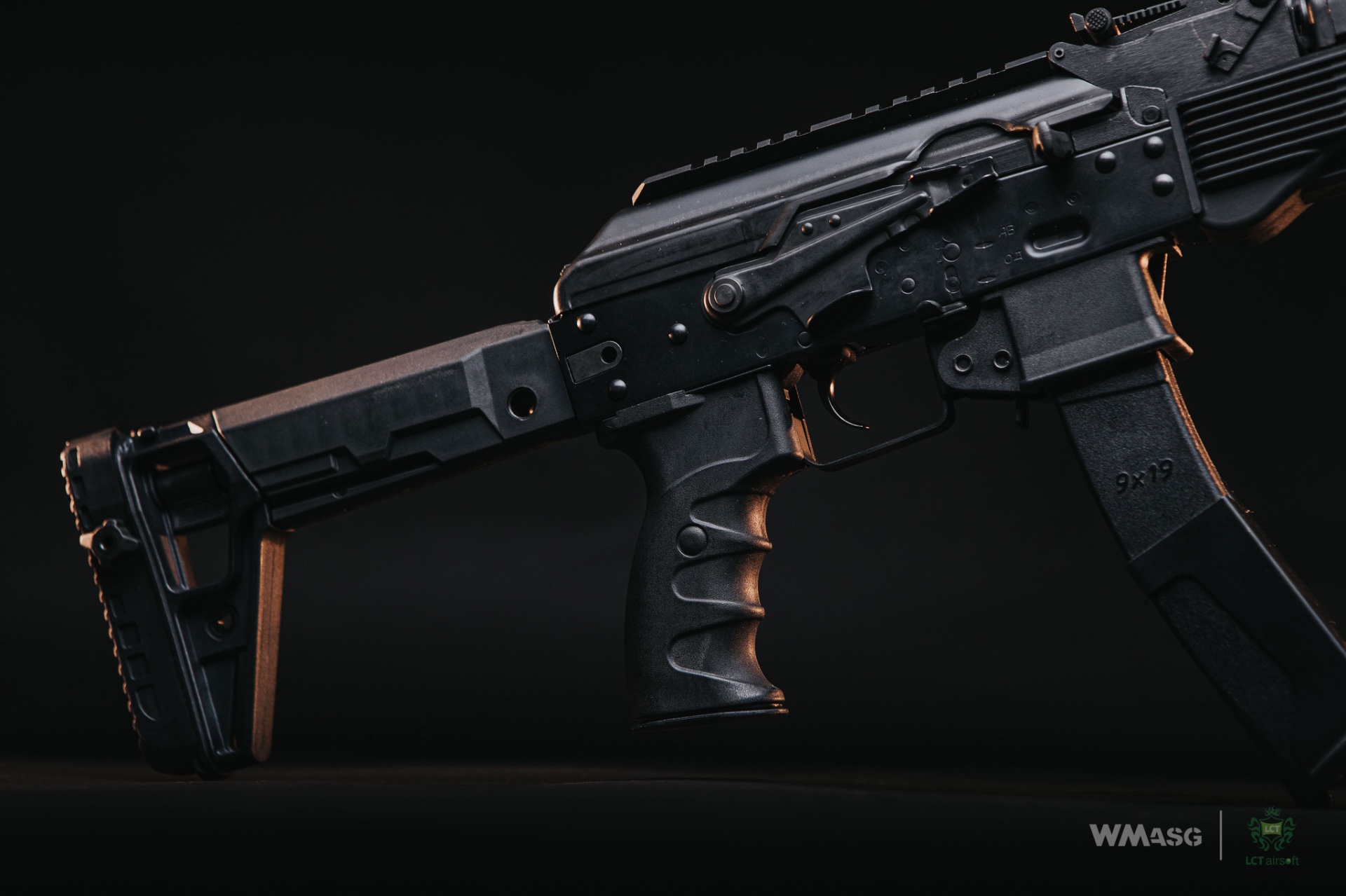 LCT Airsoft LPPK20(2020)