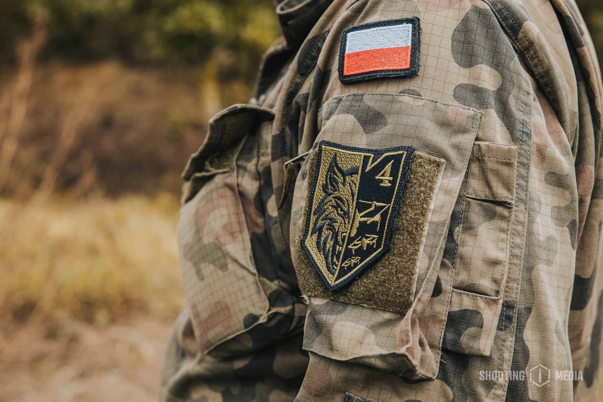 Zgrupowanie dronowe, konferencja i zawody "Kręci się!" (3-5.10.2025)