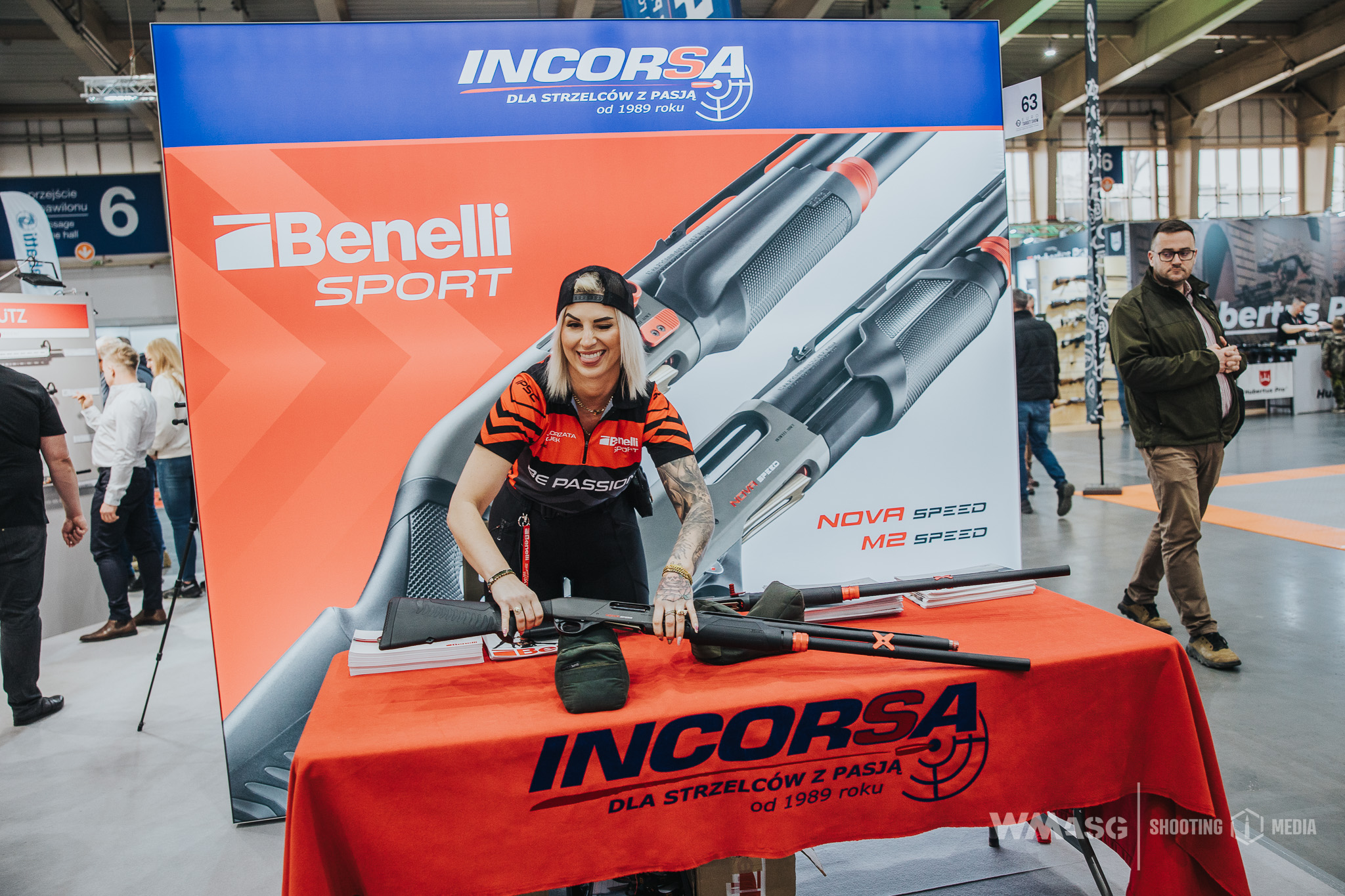 Euro Target Show 2025 (fotorelacja)