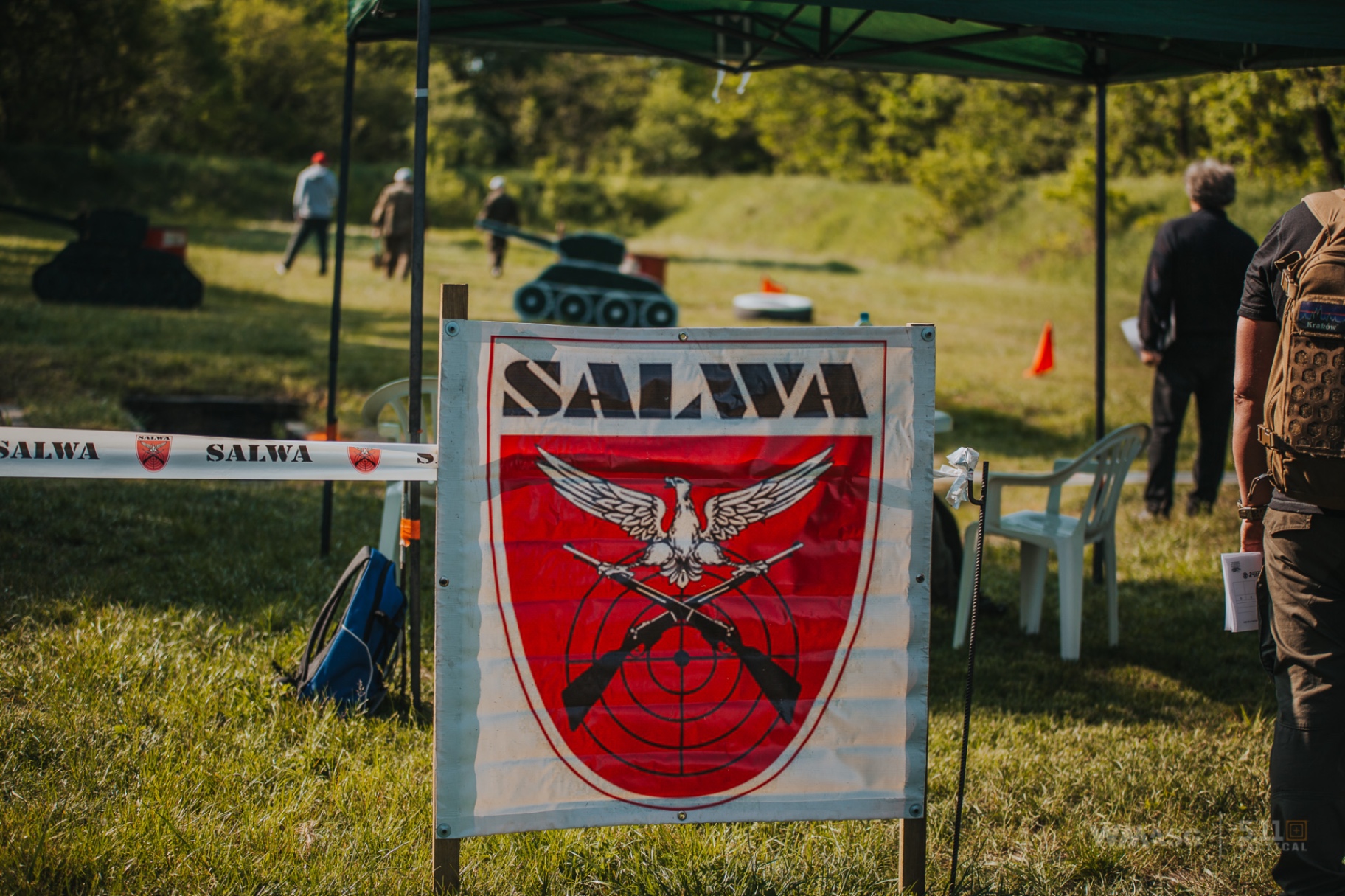 XVII Międzynarodowy Wielobój Strzelecki