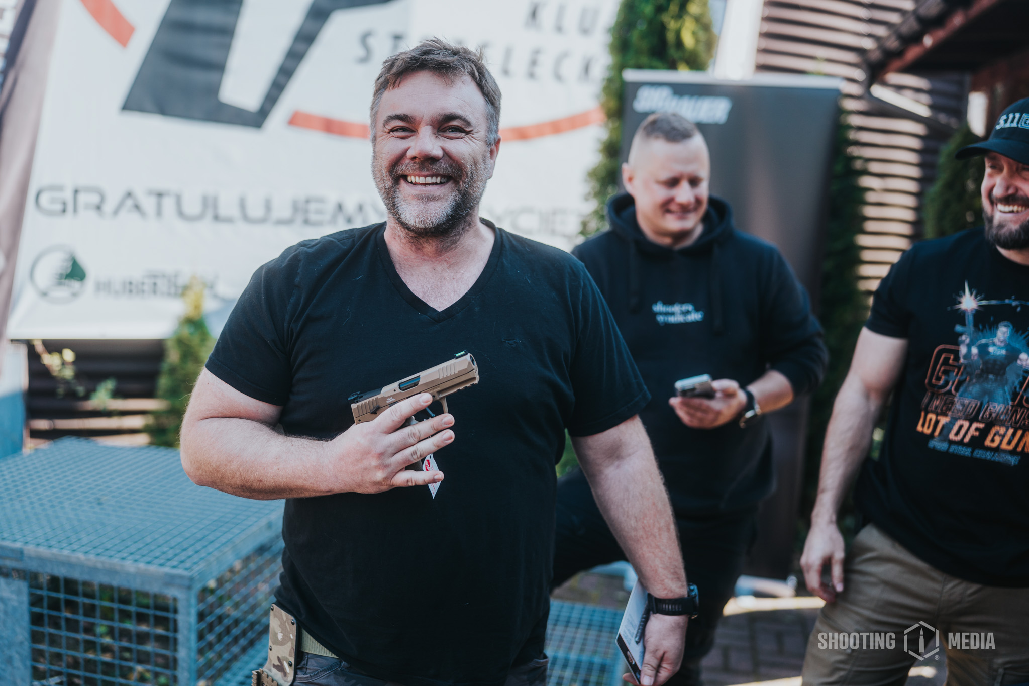 Zakończenie sezonu Speed Steel (27.09.2025)