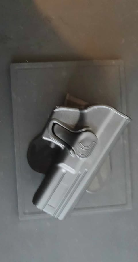 Glock 18c gen.3 umarex