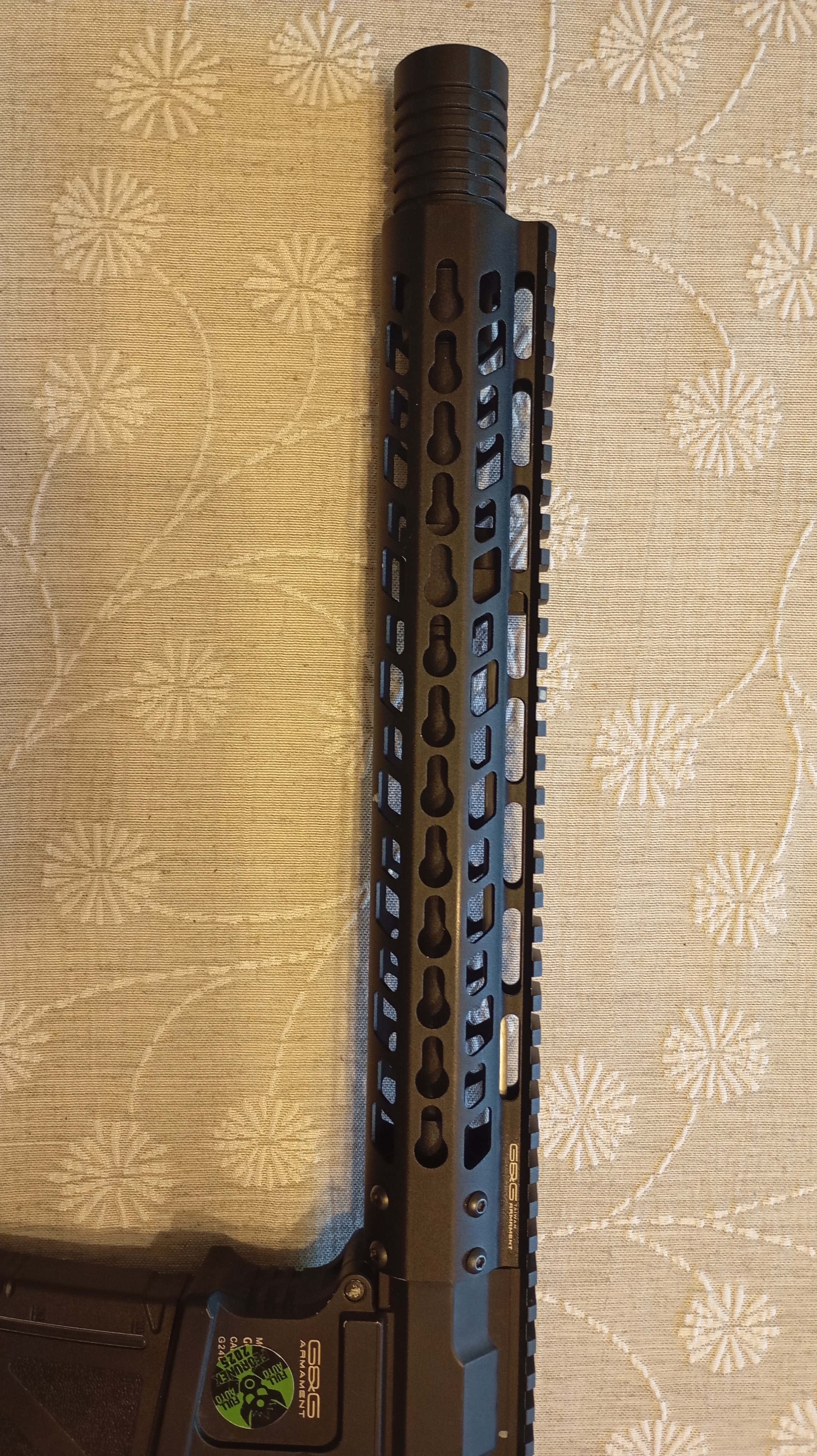 G&G GC16 Wild Hog 12″ – świetny stan, pełny zestaw