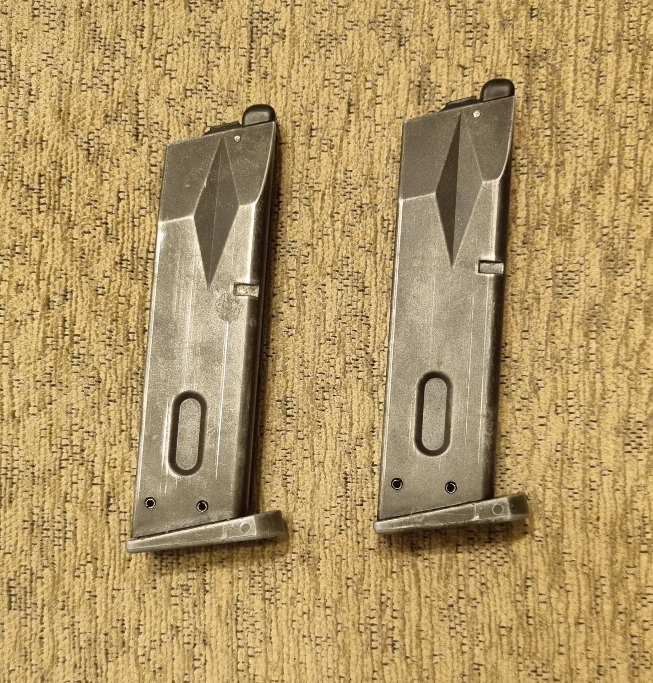 Magazynki Tokyo Marui Beretta 92