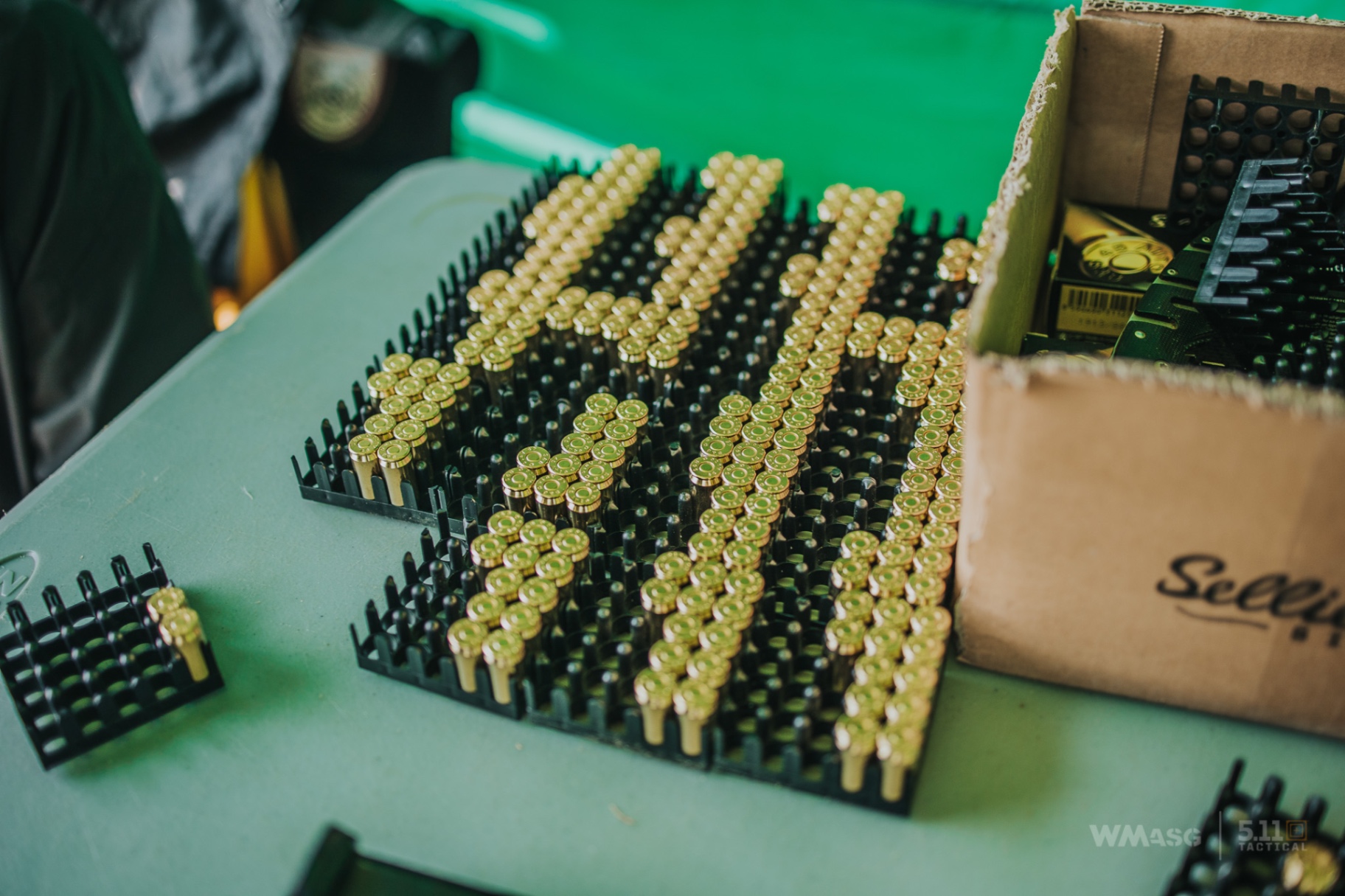 XVII Międzynarodowy Wielobój Strzelecki