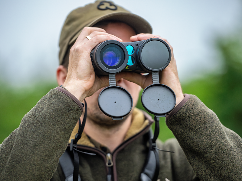 InfiRay New Releases: Gemini GEH50R & Finder FH35R V2