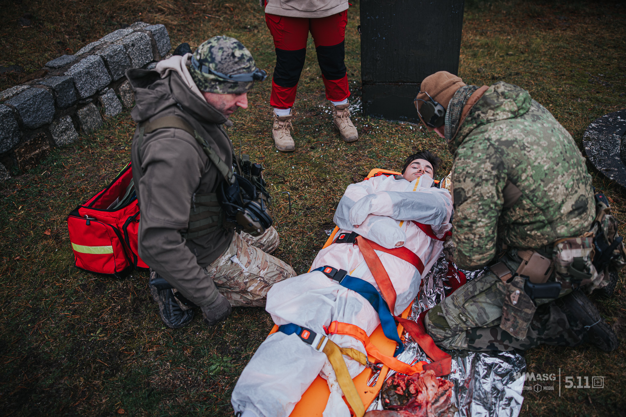 Sniper Extreme 2025 (05-06.12.2025)