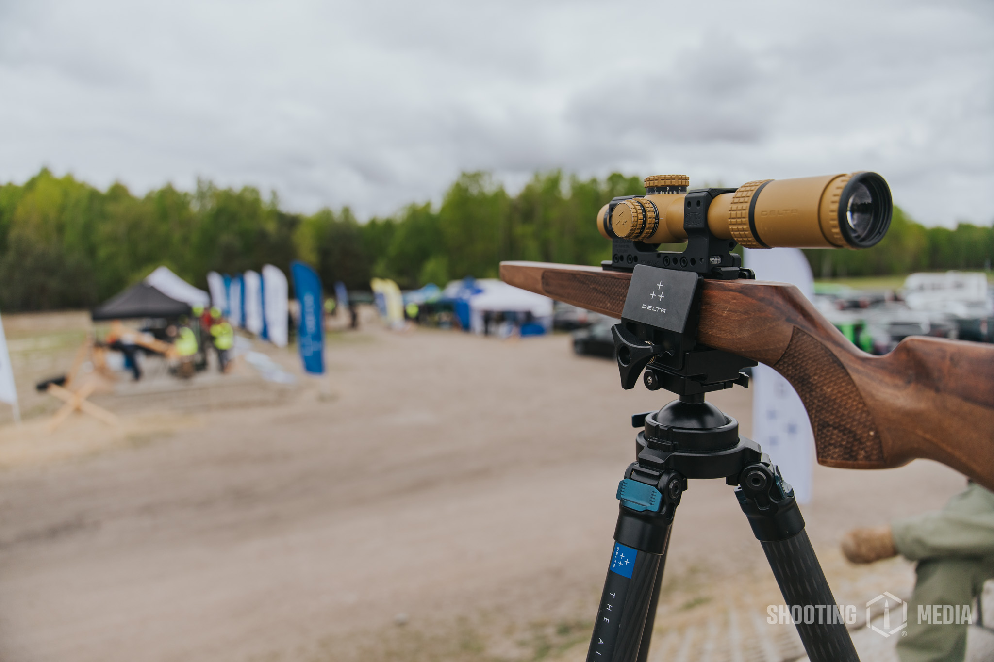 Delta Long Range Weekend 2026