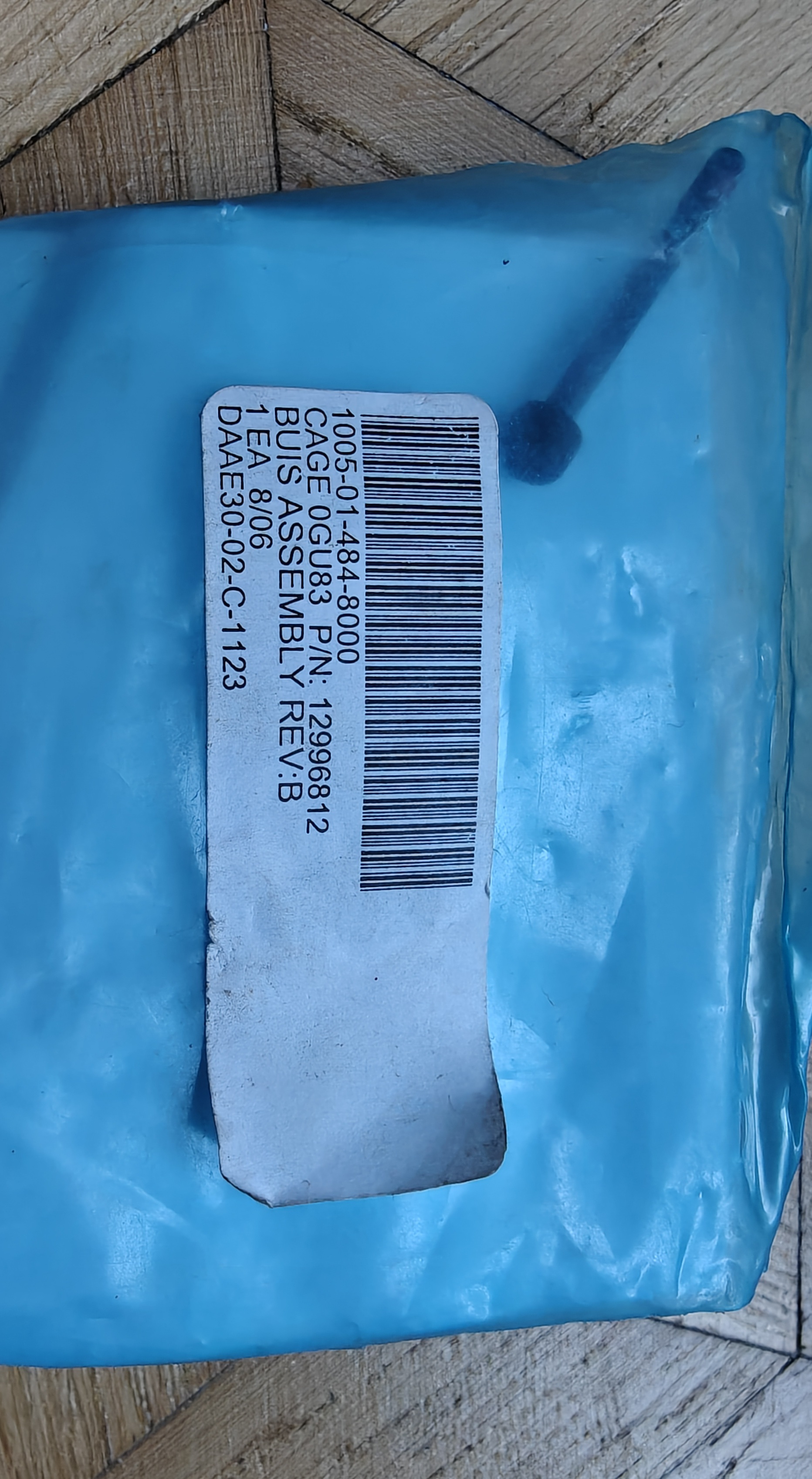 NOWY Iron Sight FLIP-UP MATECH BUIS 600m