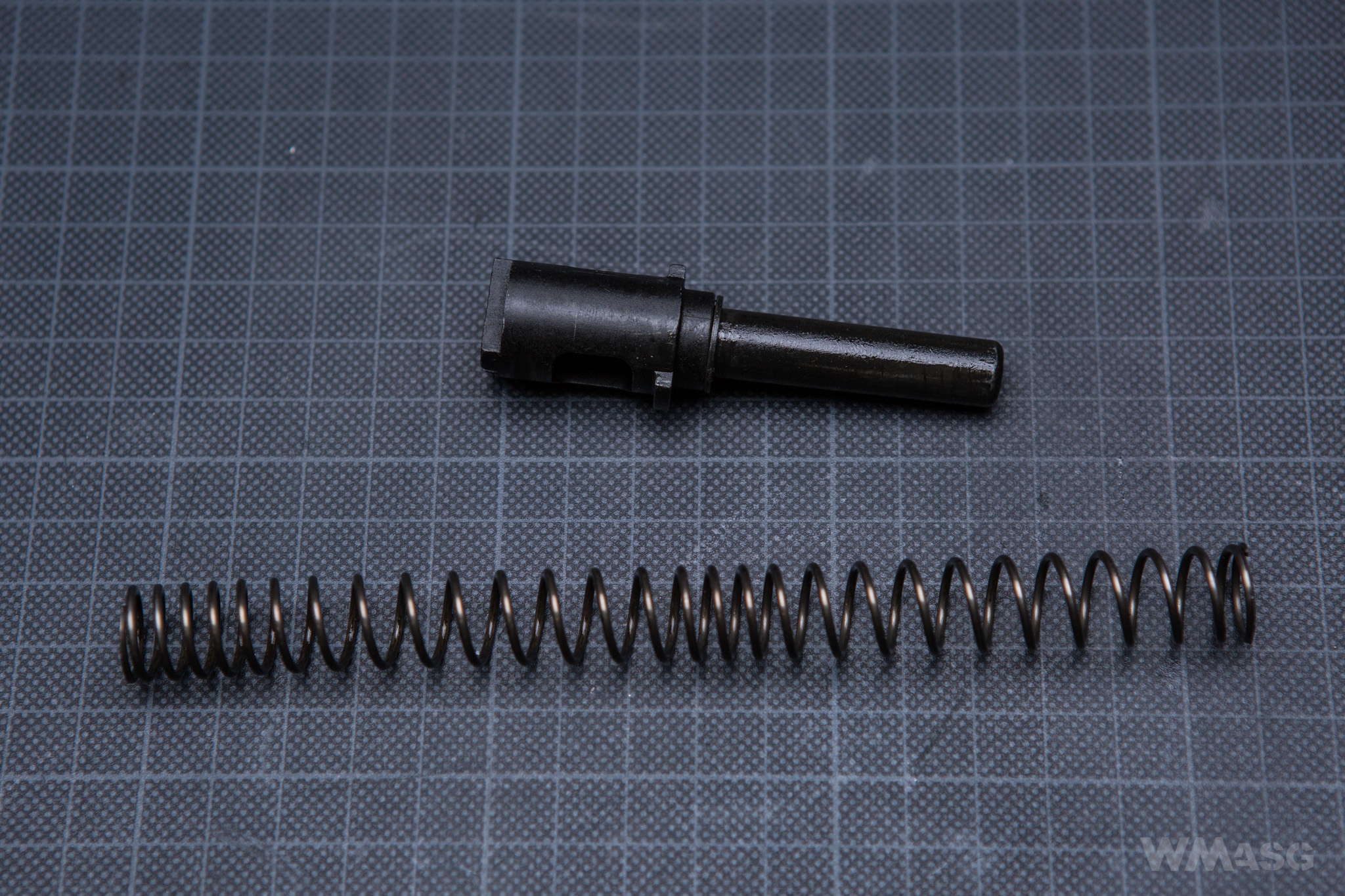 Sig ProForce MCX Virtus wnętrze