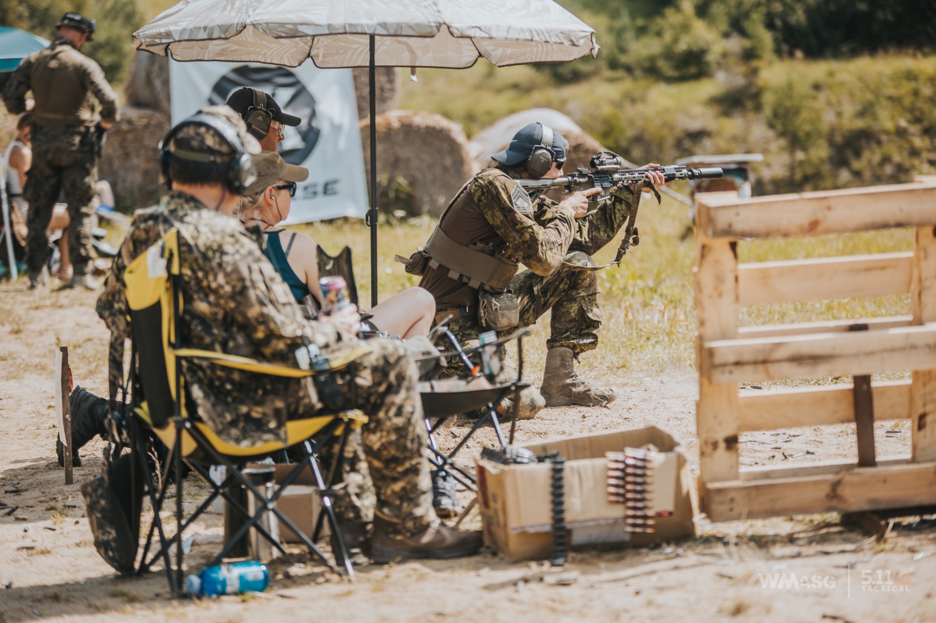 Lekka Piechota IX (termin II) (część II)