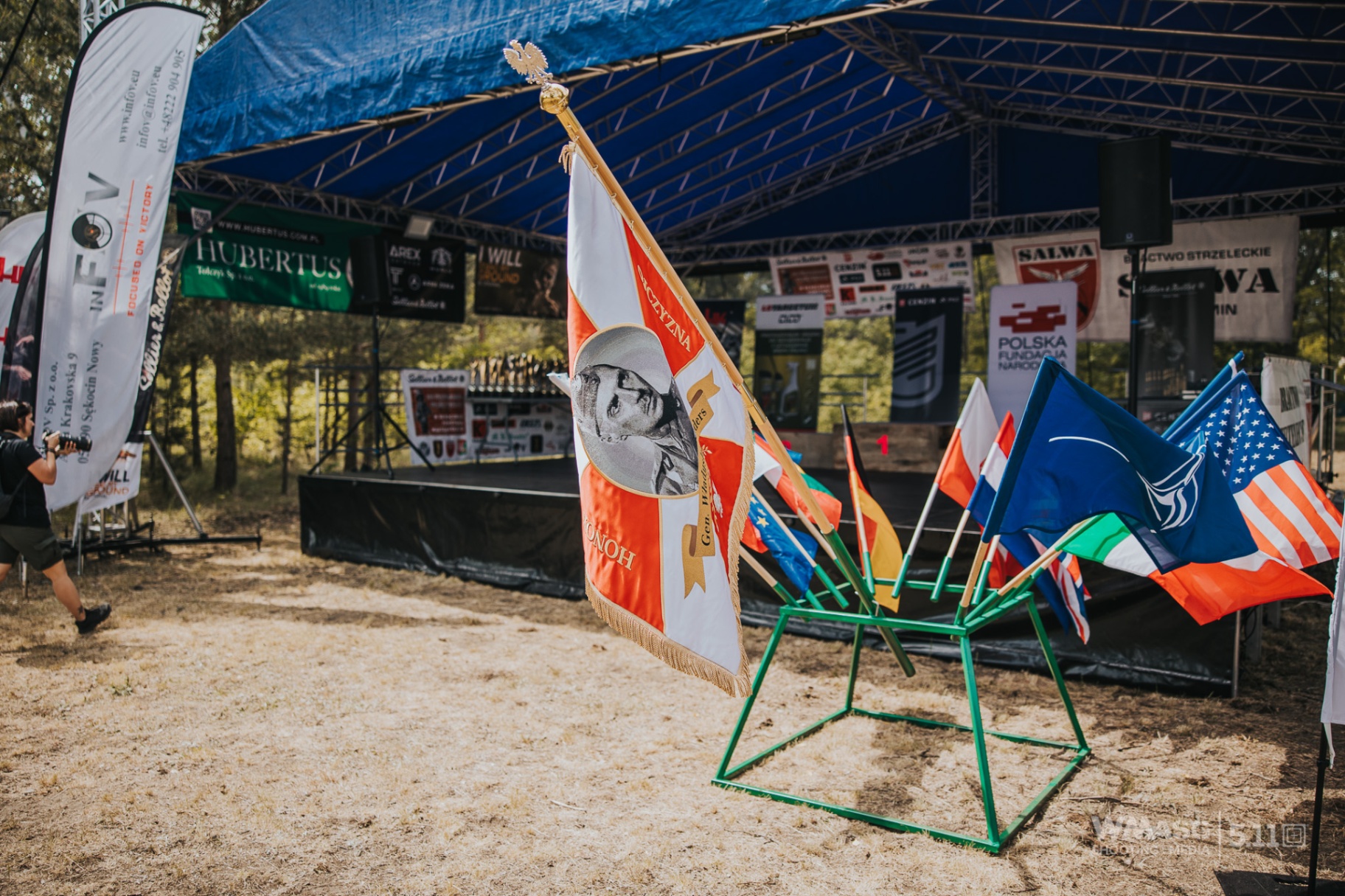 XVIII Międzynarodowy Wielobój Strzelecki