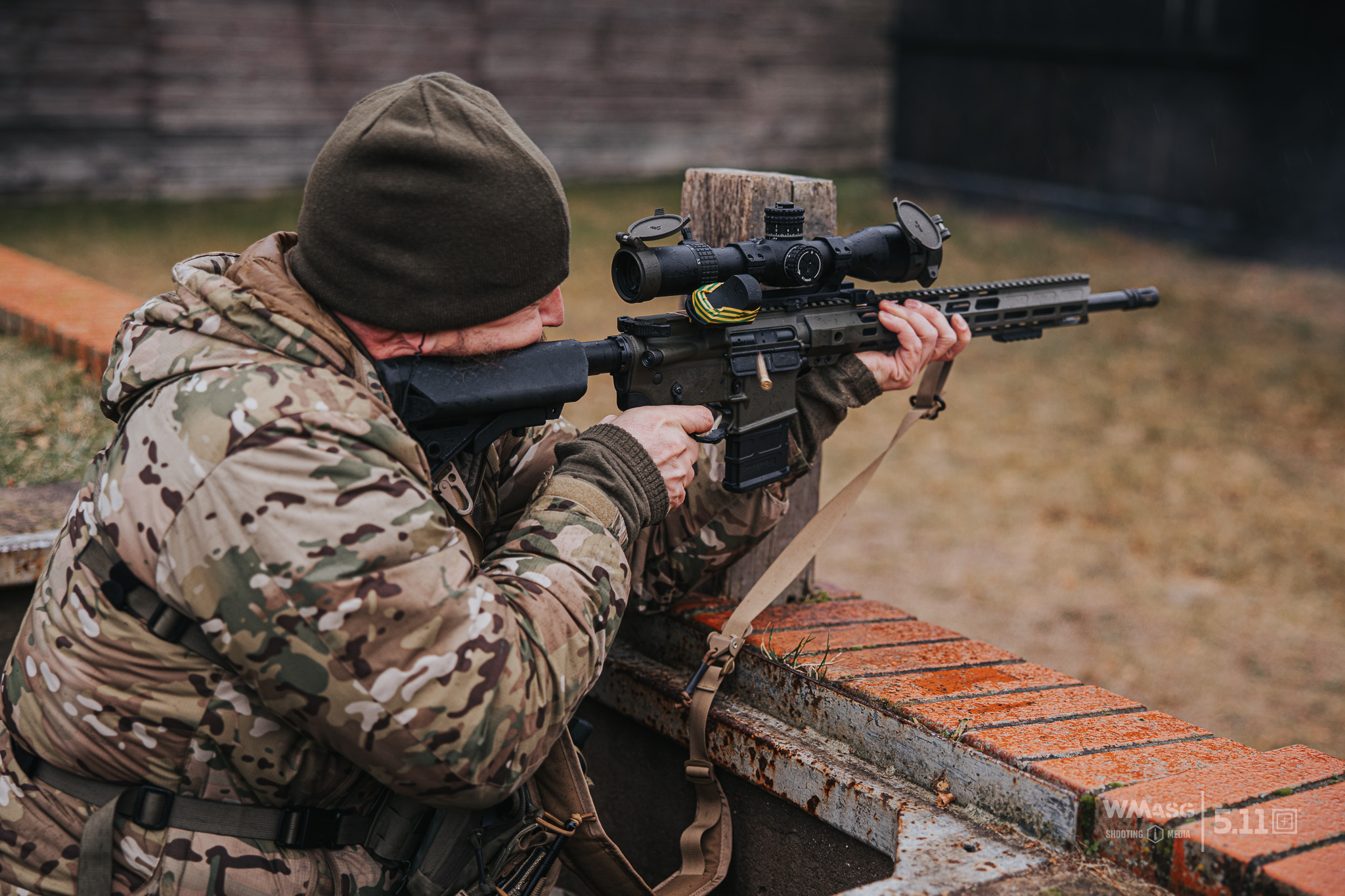 Sniper Extreme 2025 (05-06.12.2025)