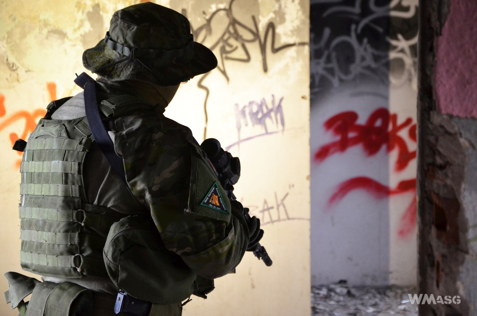 Armytek Wizard Pro USB Warm