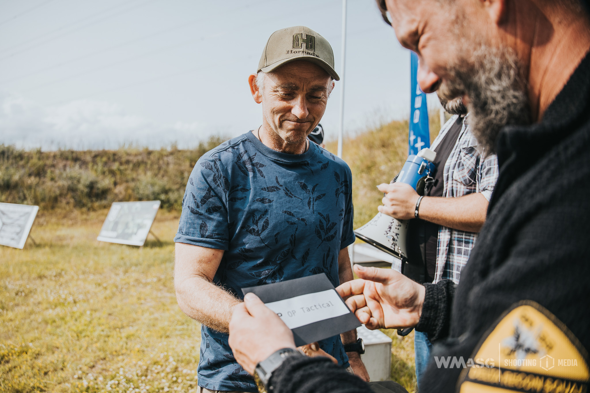 Fotorelacja z zawodów taktyczno-strzeleckich Delta Recon Squad SAR (7-8.06.2025)
