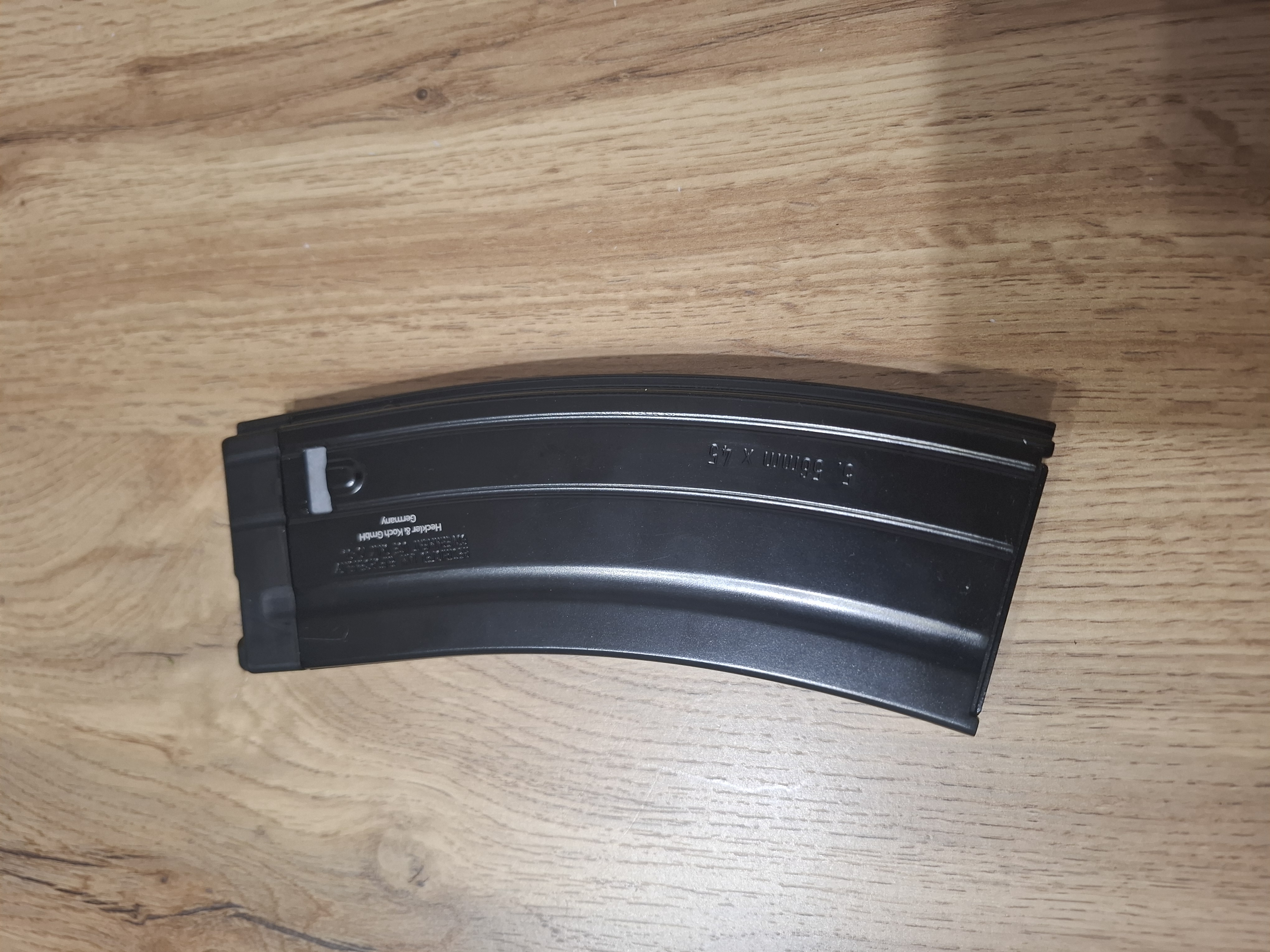 Magazynek gazowy HK416 A5