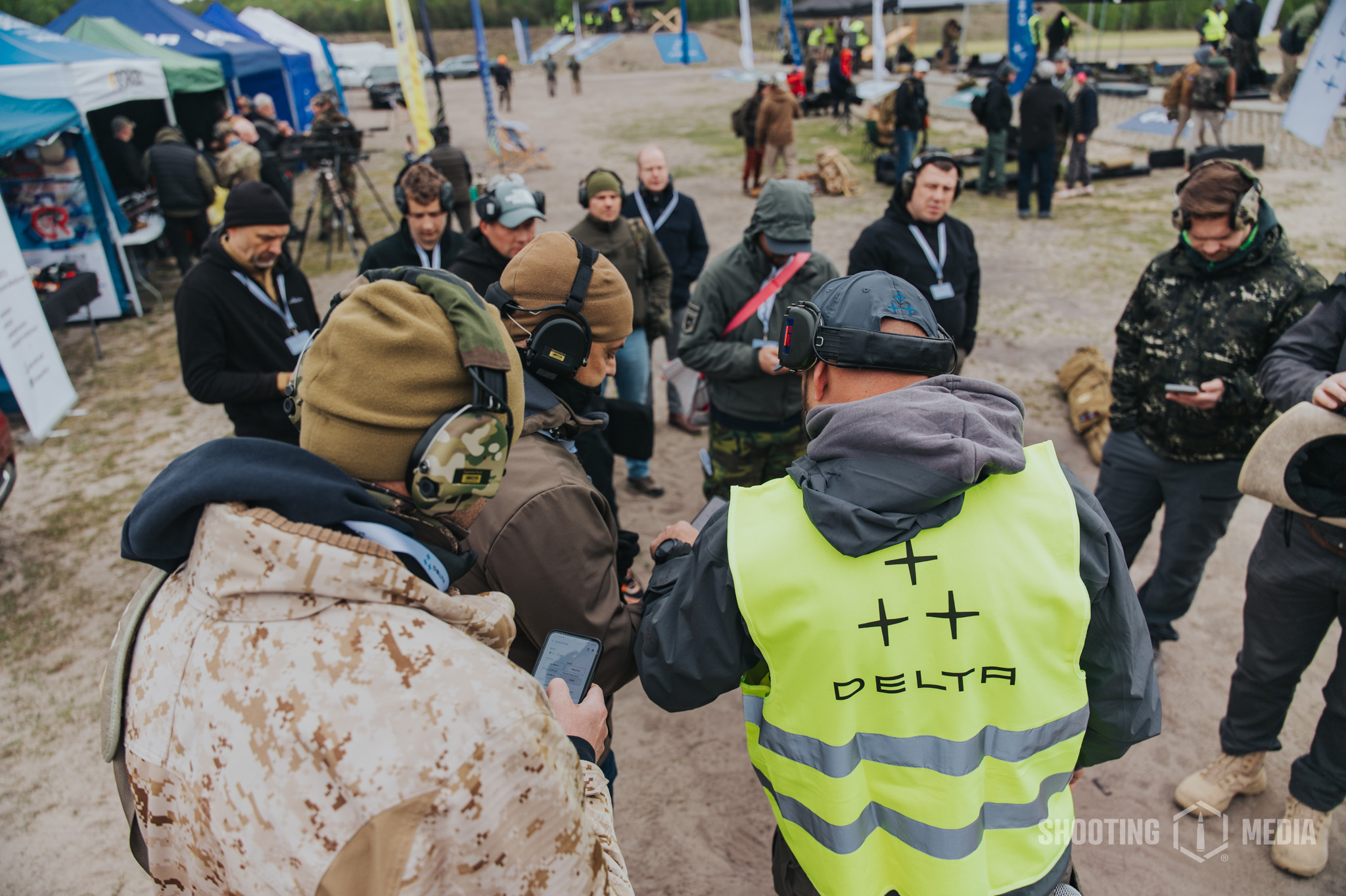 Delta Long Range Weekend 2026