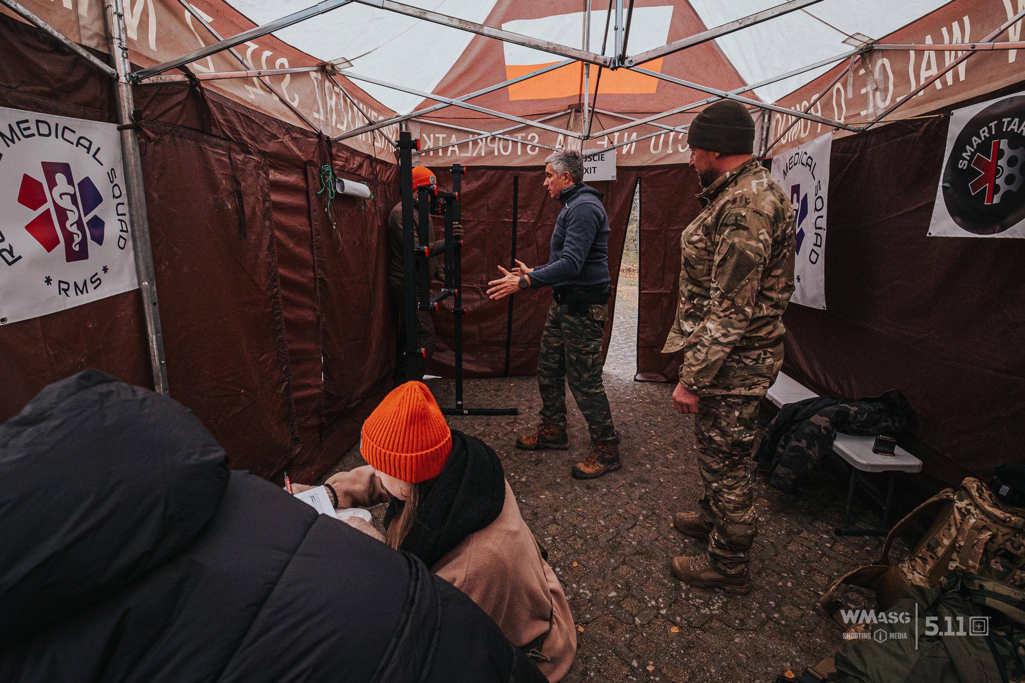 Sniper Extreme 2025 (05-06.12.2025)