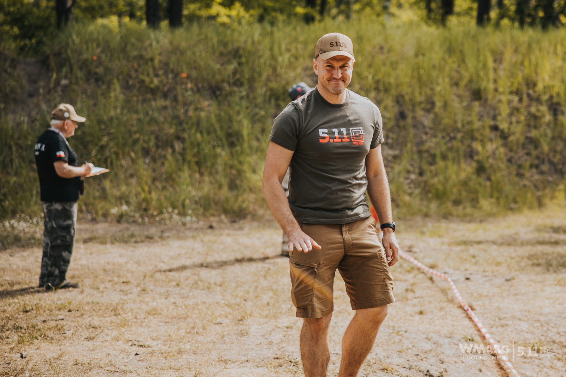 XVIII Międzynarodowy Wielobój Strzelecki