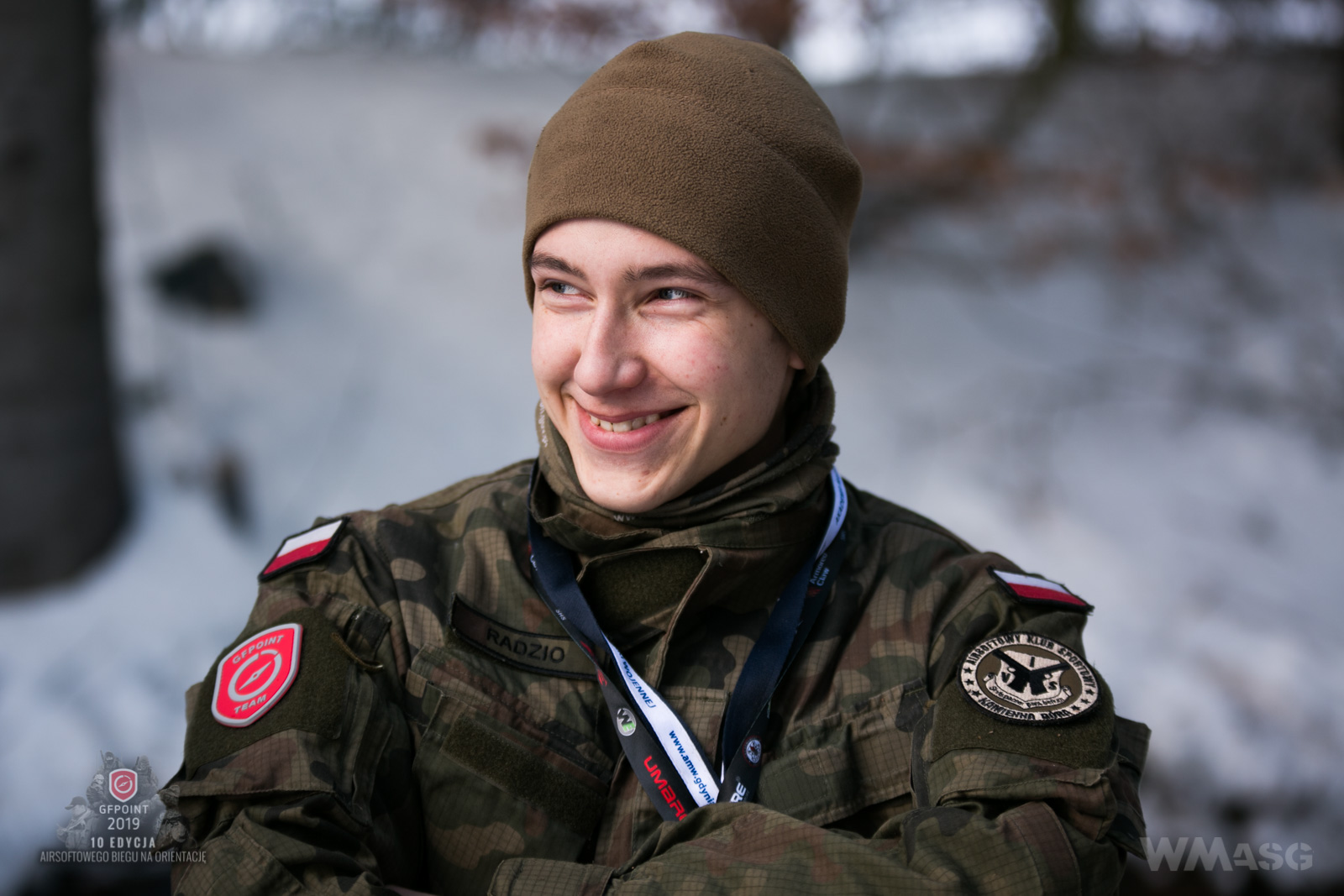 GFPOINT 2019
