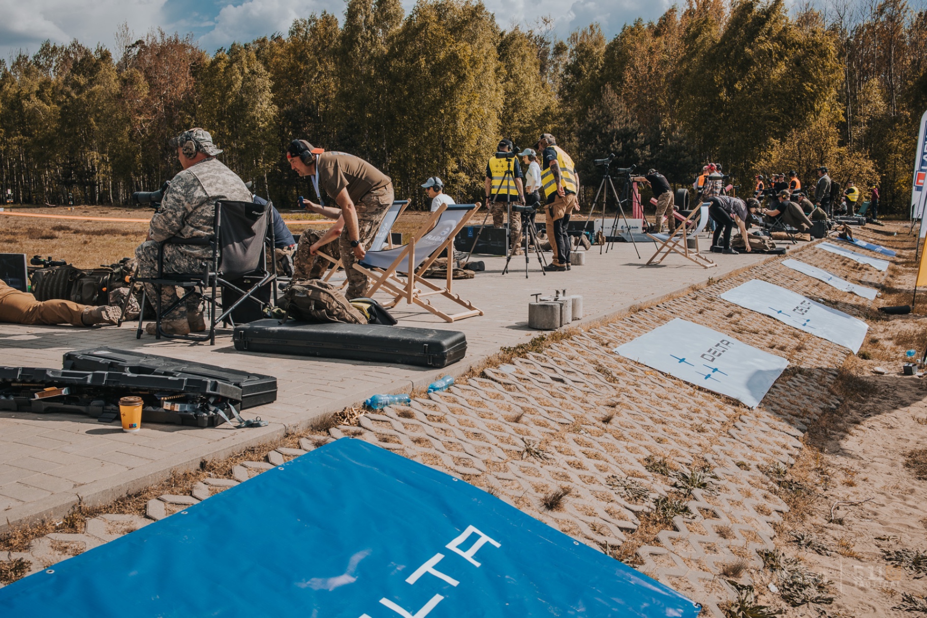 Delta Long Range Weekend 2023