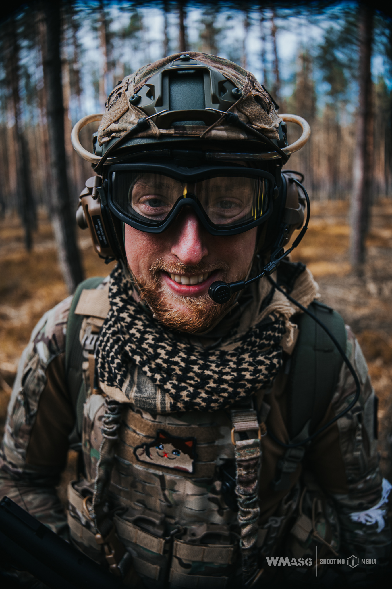 Wyścig Szczurów VI (fotorelacja)