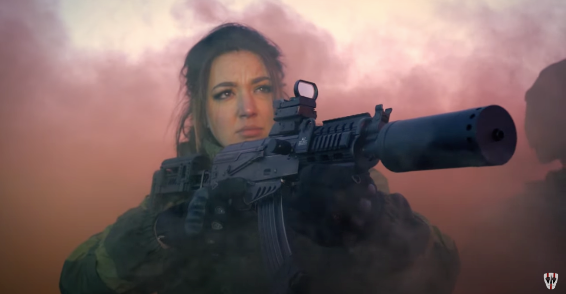 LCT Airsoft film competition resolved!