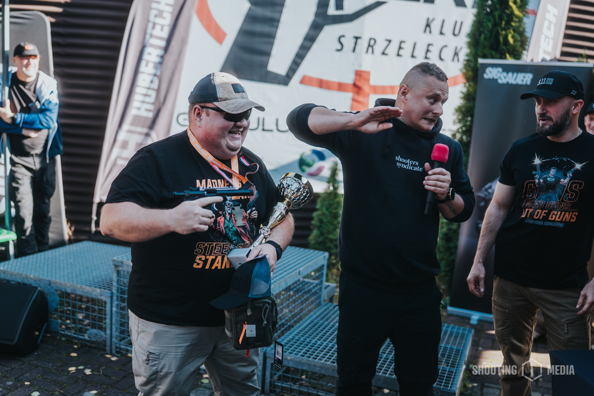 Zakończenie sezonu Speed Steel (27.09.2025)