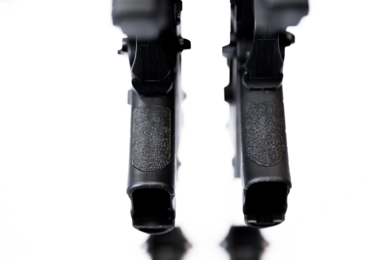 HK MP7A1 AEG - Umarex/VFC vs. palny HK MP7A1