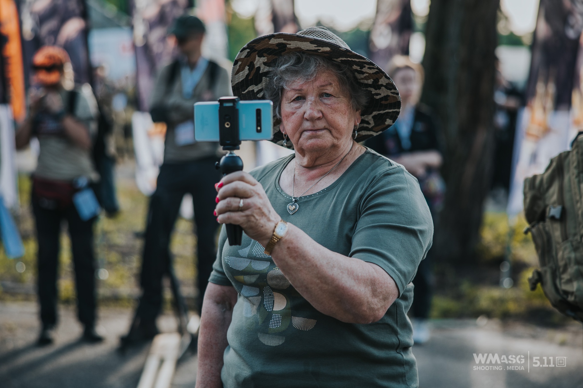 XVIII Międzynarodowy Wielobój Strzelecki