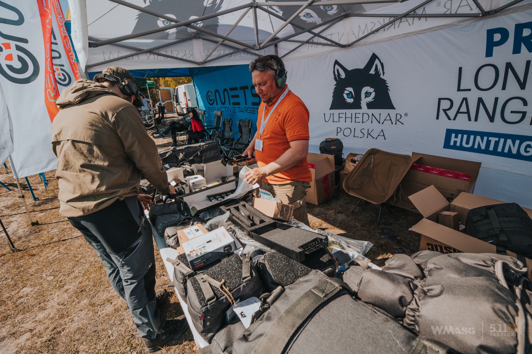 Delta Long Range Weekend 2023