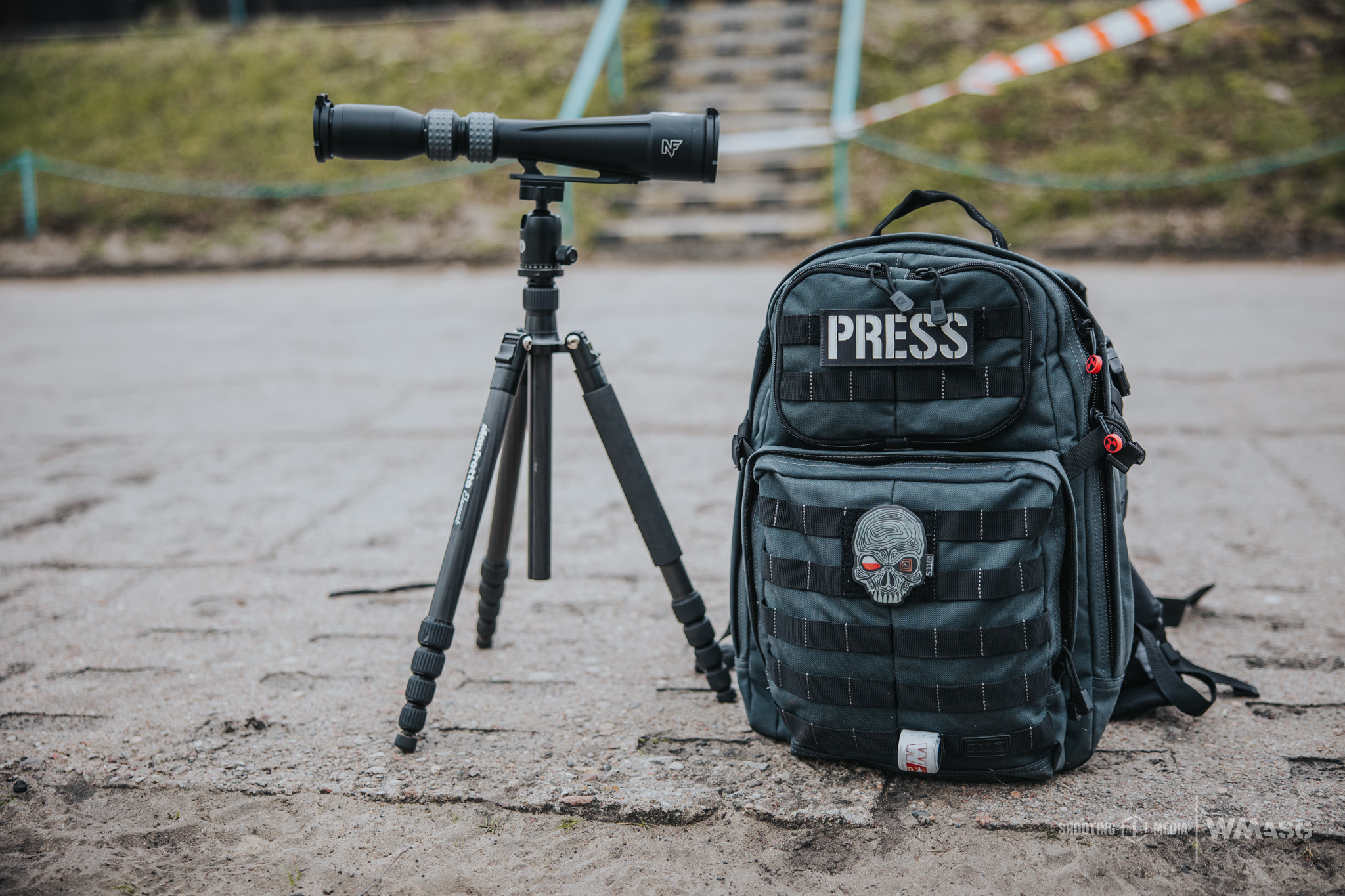 SALWA - XIX Międzynarodowy Wielobój Strzelecki (23-25.05.2025)