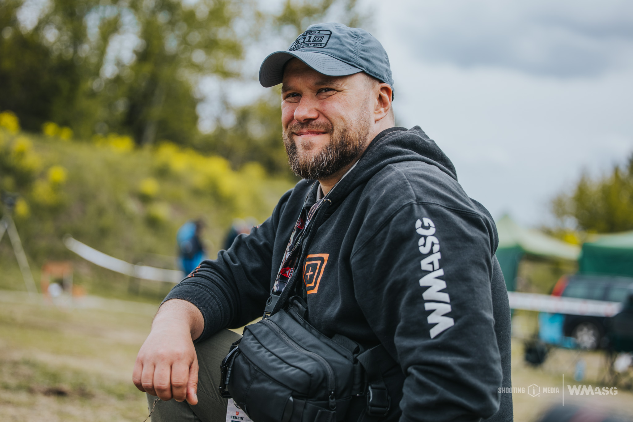 SALWA - XIX Międzynarodowy Wielobój Strzelecki (23-25.05.2025)