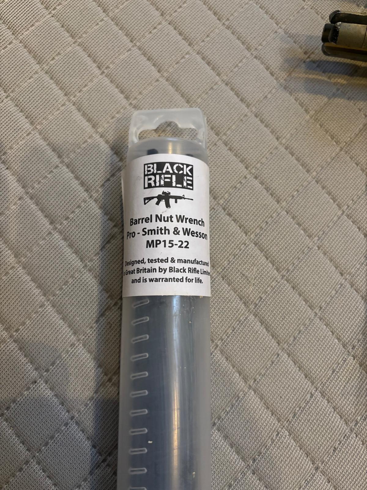 Tokyo Marui MK18 MOD.1 GBBR